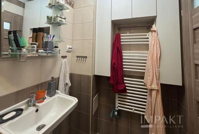 Casă la bloc - Apartament cu 4 dormitoare - 110mp - - 8