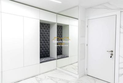 Apartament cu 4 camere *122mp*   1 Parcare Subterana   Floreasca - Lac - 12
