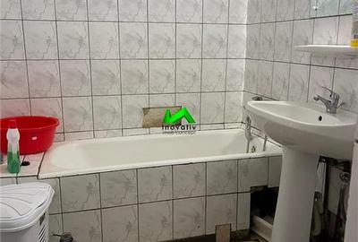 Apartament de inchiriat 3 camere  Sibiu Strand - 7