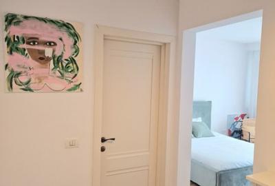 Exigent Plaza  garsoniera faza 3 - 8