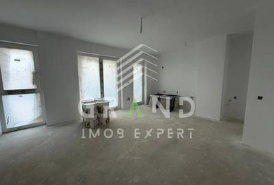 Apartament semifinisat, etaj 2 , bloc Nou Premium, complex Elite - 1