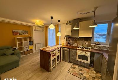 Închiriere Apartament 3 camere, 67,5 mp, etaj 3, bloc 2019, centrală proprie - 6