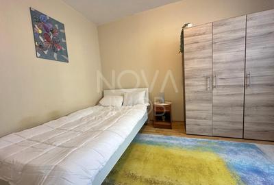 Apartament 2 camere, parter - Str. Ostirii - 5