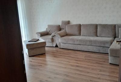 Vand apartament 3 camere, mobilat si utilat, ultracentral - 3