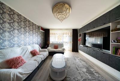 Apartament 3 camere | Mobilat&utilat | Loc de parcare inclus, Sector 5 - 3