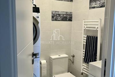 Apartament 3 Camere Bloc Nou/Parcare De Vanzare,Colors Residence,Tudor - 7