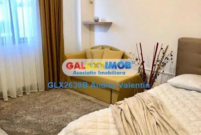 Garsoniera Berceni - Dimitrie Leonida - Metrou - Parcare - 1