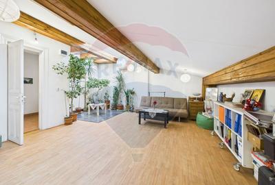 De vanzare | Apartament 3 cam + mansarda | Cal Victoriei | fara risc - 11