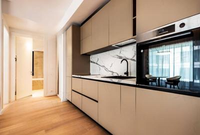 APARTAMENT 2 CAMERE - FLOREASCA - PARCARE INCLUSA - COMISION 0% - 5