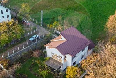 Casă/Vilă de Vânzare cu 5 camere,  Teren 757mp - Iasi - Hlincea - 20