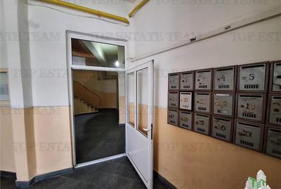Apartament 3 cam. ultracentral - vanzare - Braila - 9