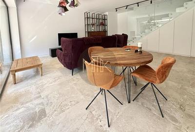 PIPERA - Matei Milo | Vila + Gradina  | Mobilata&utilata - 3