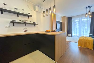 De vanzare apartamente noi - Denya Forest Timisoara - Comision 0% - 6