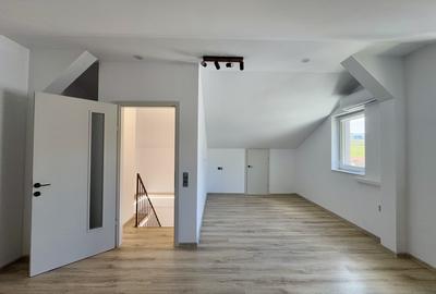 Casă tip duplex, prima închiriere, 145 mp, PETFRIENDLY, zona Oașului - 20