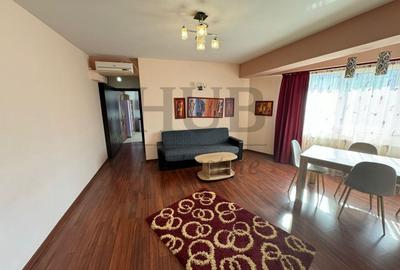 APARTAMENT CU 3 CAMERE-BLOC NOU-PARCARE+BOXA - 2