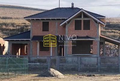 Casă singur în curte – Mureș – Ernei - 1