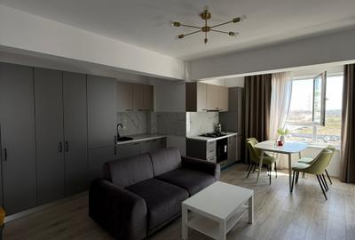 2 camere  str Biruintei - 3
