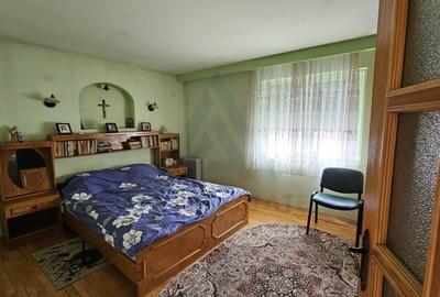 Casa 5 camere 3 bai garaj inchis si teren 700 mp utili in Lazaret - 6