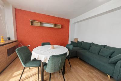 Apartament 3 camere, imobil nou, Calea Turzii - 9