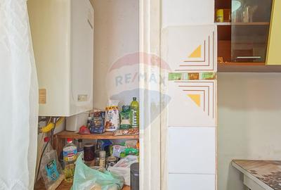 2 camere cu potențial | Zonă verde Noua | Str. Nucului 31 - 16