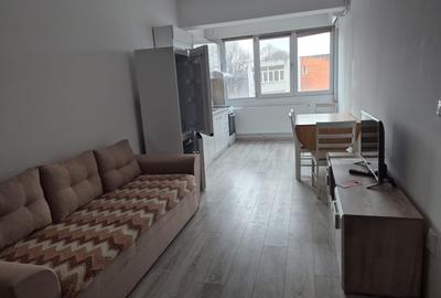 Tatarasi apartament 48 mp, 2 camere, open-space, de inchiriat, Lidl, Cod 161364 - 1