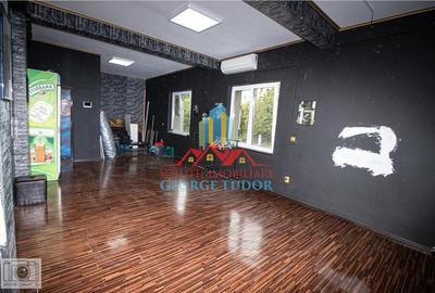 Inchiriere spatiu comercial, 0% COMISION, Str. Sergent Ion Iriceanu 35 - 2