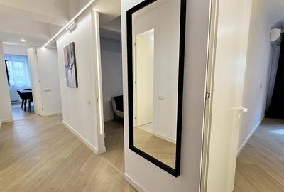 Ofer spre inchiriere apartament 3 camere decomandat plus loc parcare subteran - 5