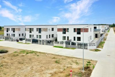 Comision 0 | Duplex 4 Camere | Proiect Ultramodern | Bucovat-Remetea - 1