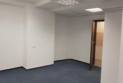 Union International Business Center spatii birouri de la 74 mp - 8
