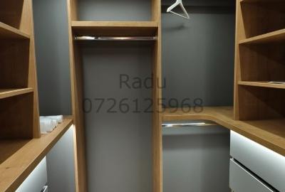 De închiriat apartament 2 camere cu loc de parcare – MTM Residence - 9