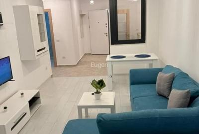 Apartament 2 camere cu vedere la mare si lac–Solid Residence  Mamaia 135000euro - 3
