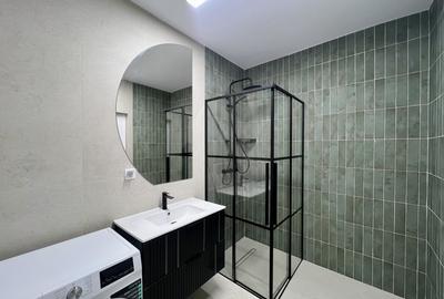 Apartament 2 camere Premium | Bloc nou | Et7 | Balcon 10 mp | Iris | Rivus Mall - 10