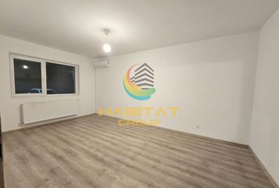 Apartament cu 2 camere decomandat în Giurgiului