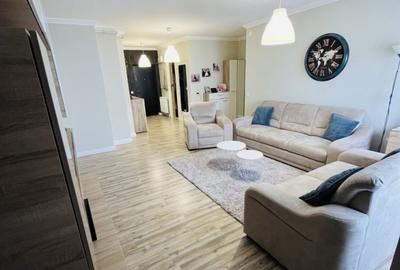 Apartament modern 3 camere in Turnisor - 1