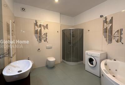 2 Rooms 128SQM + Terrace + Parking | Herastrau Park - Nordului - Barajul Arges - 11