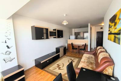 Ap. fain cu 2 camere, zona str Dorobantilor Marasti, aproape FSEGA - 5