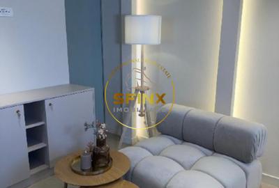 Spatiu birou | Mihai Eminescu | 140 mp | open space | centrala proprie - 4