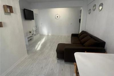 Apartament 2 camere, 54 mp, et.1, 2024, Pepinierii - 5