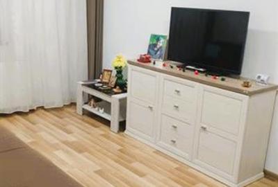 Garsonieră decomandată în Sânpetru