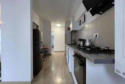 BELVEDERE RESIDENCE | APARTAMENT 3 CAMERE | TERASA 18MP - 10