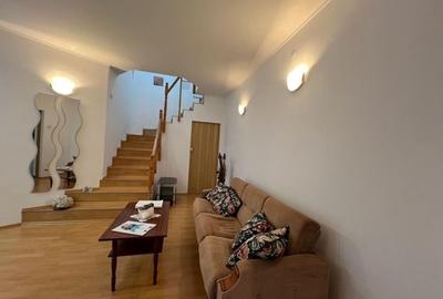 Vila individuala, P+M,  noua camere, 209 MP, Curte 170 MP, zona Garii-Constanta - 3