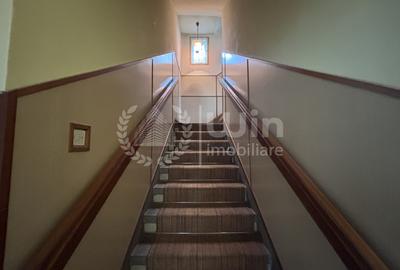 Casa individuala cu 406mp teren in zona prestigioasa Andrei Muresanu - 13