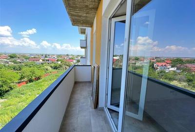 Apartament 2 camere, bloc nou , Lupeni  Rezidential - 10