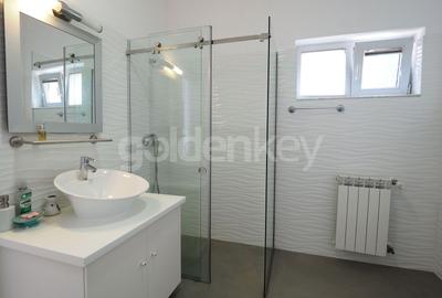 Vilă cu 7 camere si piscina exclusiva langa British School - 12
