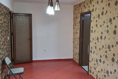Apartament 2 camere Bahne   28,67 mp + extindere 21 mp. - 1