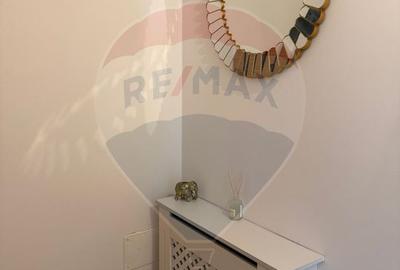 Apartament cu 3 camere, 2 bai și loc de parcare - 27