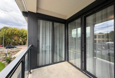 Apartament de ichiriat  | 2 camere | zona North One -Centru  | 56mp - 10