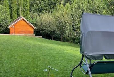 VAND CASA  S+P+M CU TEREN  IN TOCILE - 8