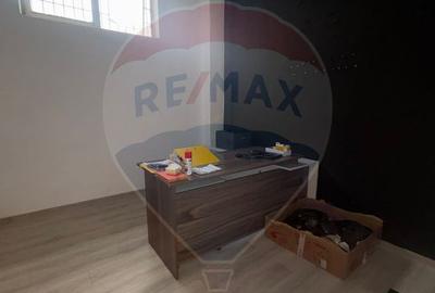 Spațiu comercial de inchiriat,  zona UTA - 5