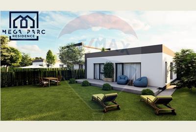 DE VANZARE Casă / Vilă 3 camere Berceni-Vidra - 12